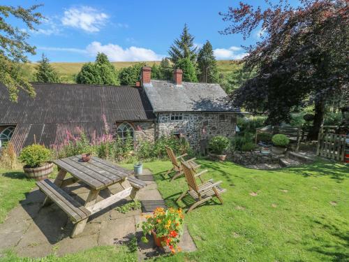 Preacher's Cottage in ชันบาดาร์น ฟินิด