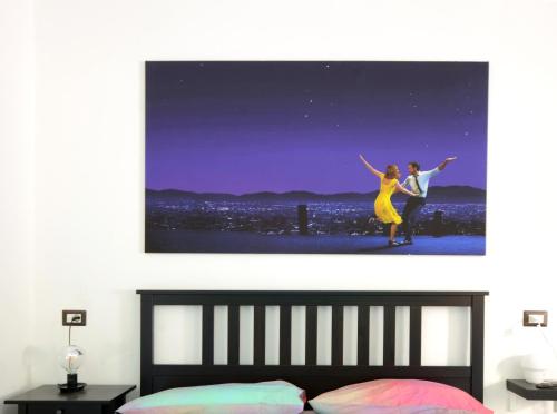 B&B La La Rose – Piedimonte San Germano, NH