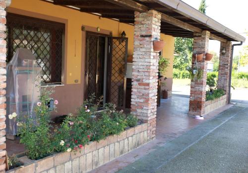 B&B La La Rose – Piedimonte San Germano, NH