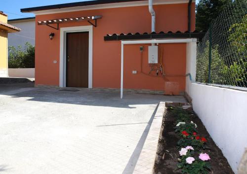 B&B La La Rose - main image