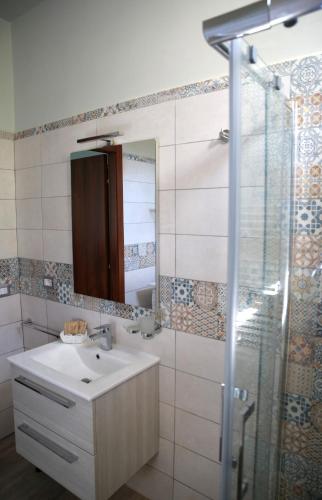 B&B La La Rose – Piedimonte San Germano, NH