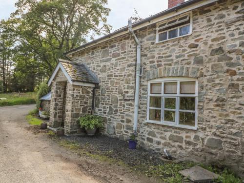 Preacher's Cottage, , Mid Wales