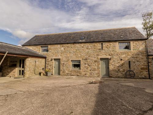 Stone Acre Barn