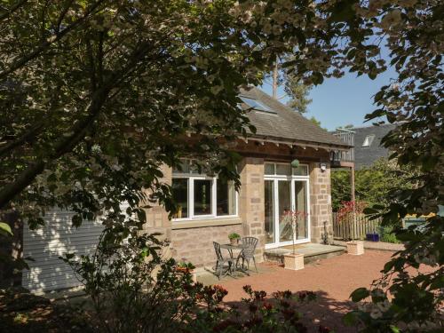 Stewarts Lodge Cottage, , Perthshire