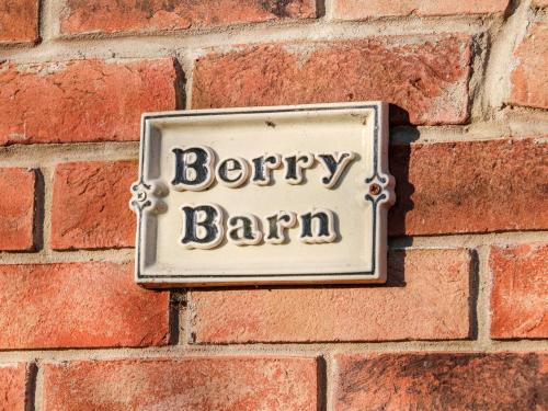 Berry Barn