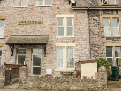 Flat 2 - 9 Rhiw Bank Terrace gîte à louer Colwyn Bay