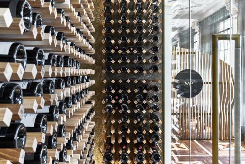 Grand Resort Bad Ragaz - image 7