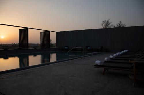 Al Faya Retreat by Sharjah Collection photo 3