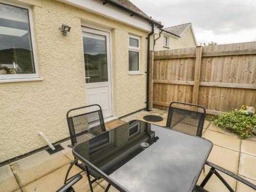 Brickfield Cottage in Machynlleth