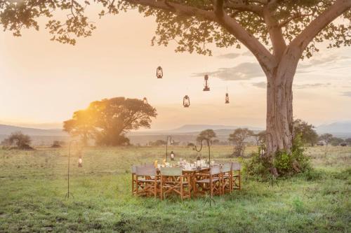 Meliá Serengeti Lodge member of Meliá Collection