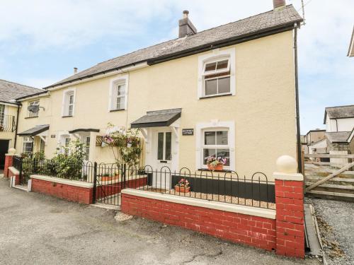 Brickfield Cottage, , Mid Wales