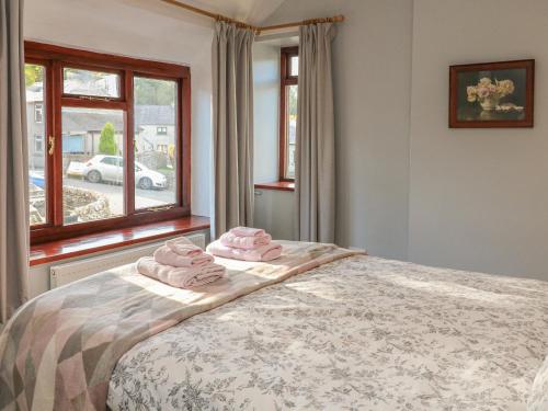 Lees Cottage - image 12