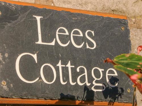 Lees Cottage