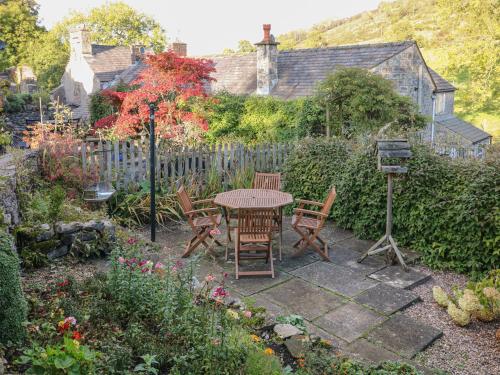Lees Cottage - image 3