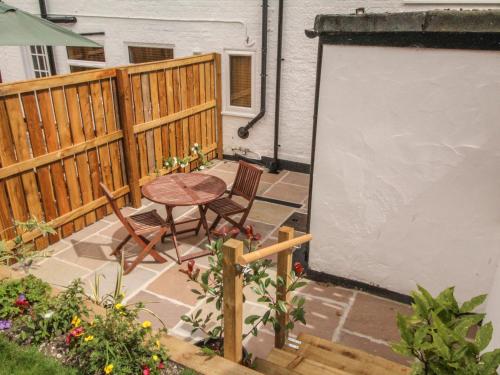 Fran's Cottage - image 2