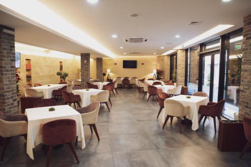 City Hotel in พริซเซ่น