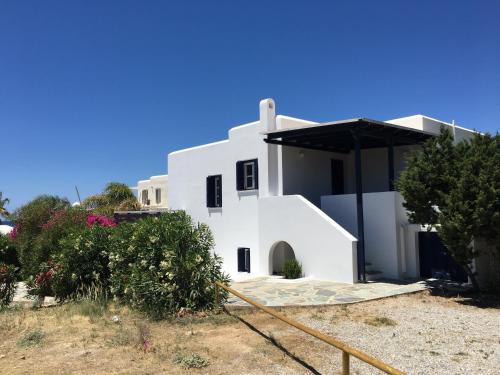 Votsalo House - Location saisonnière - Naxos Chora