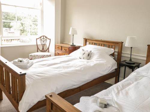 Housekeeper's Rooms - image 4