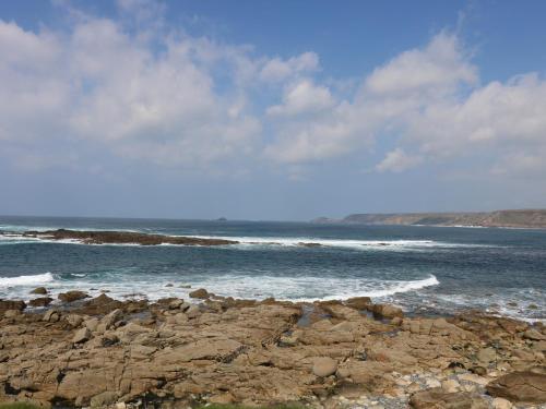 Sennen Heights