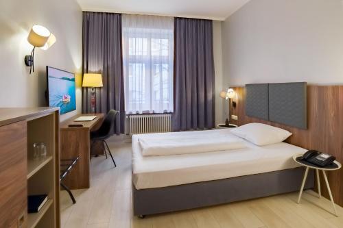 Arthotel ANA Astor - image 2