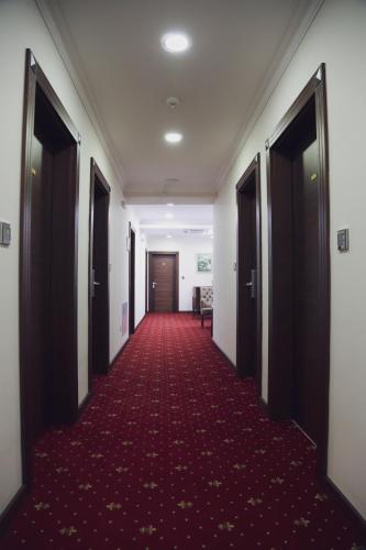 City Hotel in พริซเซ่น