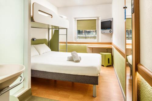 ibis budget Bergerac - image 13