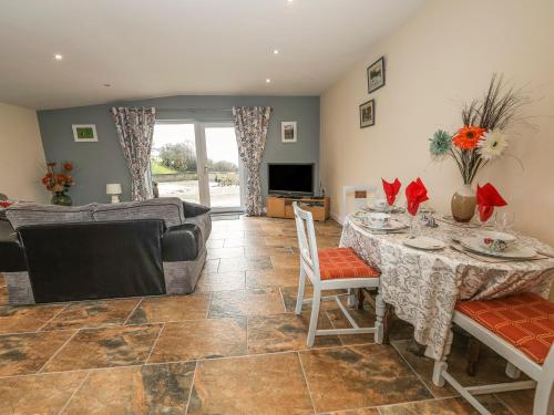 Knott Lodge in Sedbergh
