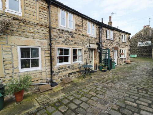 France Fold Cottage, Holmfirth, West Yorkshire