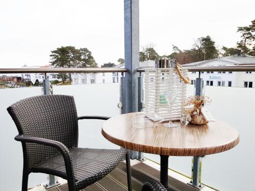 Ostseeblick Baabe, Baabe (foto 10)