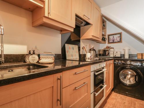 Brigham Row Cottage - image 3