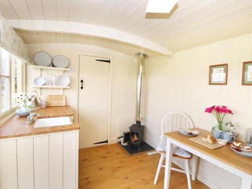 Bramble in Wadebridge