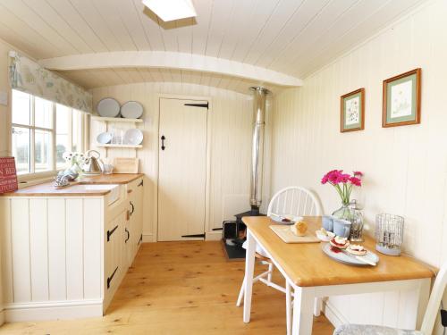 Bramble in Wadebridge