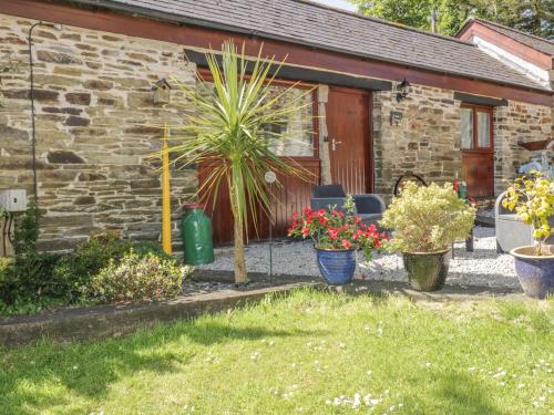 Barn Cottage