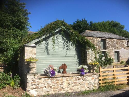 The Coach House Bodmin - image 8