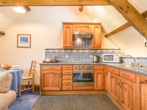 Jenny's Cottage in Lesbury