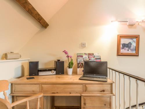 Jenny's Cottage Alnwick - image 2