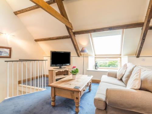 Jenny's Cottage Alnwick - image 3