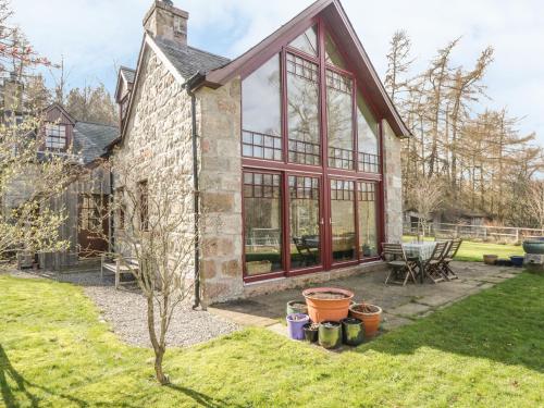 Birch Cottage, Ballater, , Grampian