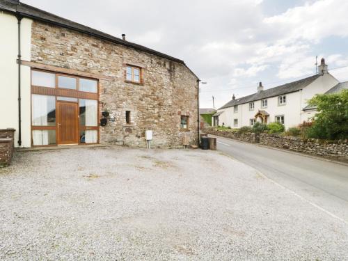 The Hayloft Cottage, , Cumbria