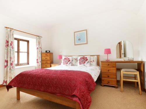 The Old Granary Launceston - image 12