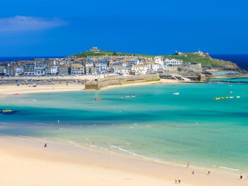 Blackberry Cottage, St. Ives, St Ives, Cornwall