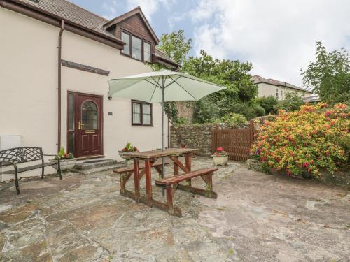 Dairy Cottage, Bude