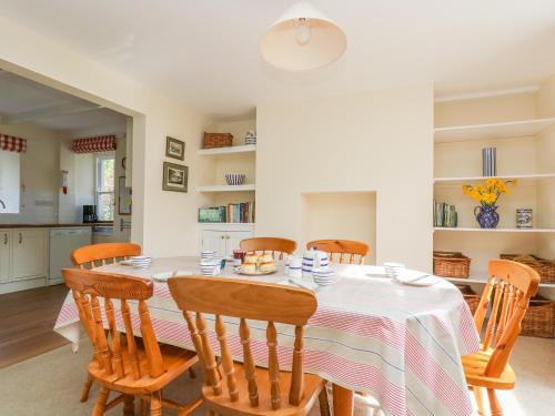 Goshen Farm ST AGNES - image 6