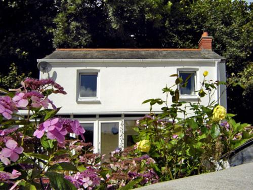 Coachman's Cottage, St Austell, , Cornwall