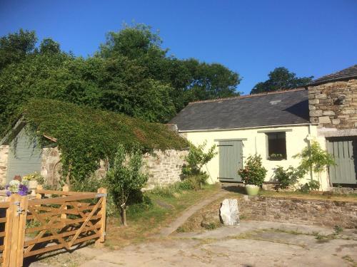 The Coach House Bodmin - image 10