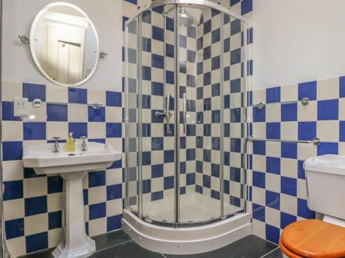 Boar's House PENZANCE - image 6
