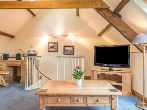 Jenny's Cottage Alnwick - main image