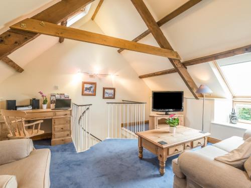 Jenny's Cottage Alnwick - image 5