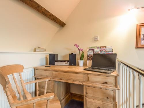 Jenny's Cottage Alnwick - image 8