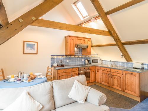 Jenny's Cottage in Lesbury